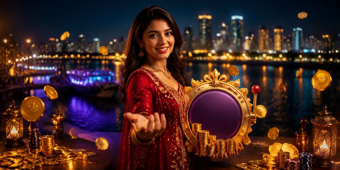 top5555 সান্তা মিলিয়নস স্লট
